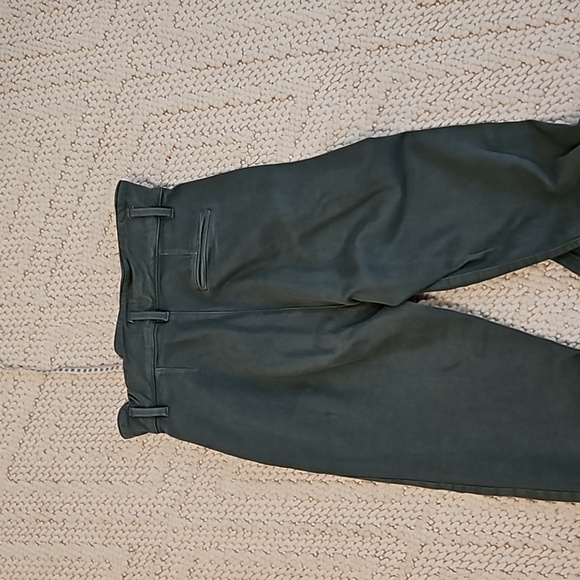 Sezane Austin Trousers - Picture 4 of 12